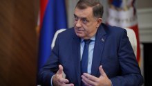 Dodik vjeruje da će do 2030. biti prvi predsjednik samostalne Republike Srpske