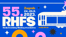 Objavljena selekcija 55. Revije hrvatskog filmskog stvaralaštva