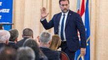 Gong Ustavnom sudu: 'Reagirajte na ovakva neustavna razrješenja ministara'