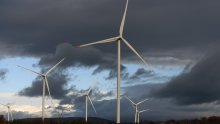 Sumrak vjetroelektrana: 'Nitko ne želi graditi po ovim cijenama, na prekretnici smo'