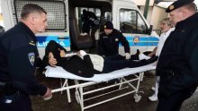 Policija istražuje bombaševe veze u Republici Srpskoj