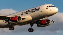 Etihad u potpunosti izašao iz Air Serbie