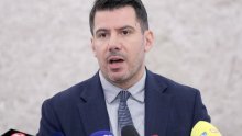 Oporba: Ulazak Anušića u Vladu je znak slabljenja Plenkovića