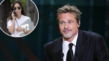 Brad Pitt ne skriva koliko ga Ines de Ramon usrećuje; sad je i službeno predstavlja kao djevojku