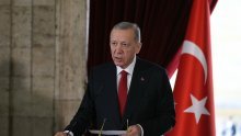 Erdogan oštro osudio veto: 'Pravedan svijet je moguć, ali ne i s Amerikom'