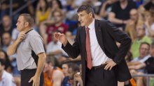 Čelnici kluba šokirali Perasovića; dobio otkaz u Valenciji!