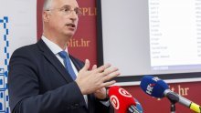 Puljak: Najveći proračun u povijesti Splita od 335 milijuna eura