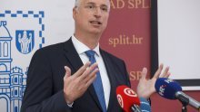 Puljak optužio Šutu i HDZ: 'Stanje u Vodovodu i kanalizaciji je dramatično'
