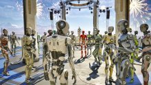 Sjajnije, zrelije, složenije i pametnije: Zaigrali smo The Talos Principle 2
