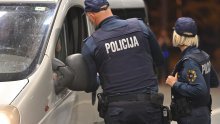 Slovenija će produžiti nadzor granice s Hrvatskom još 20 dana