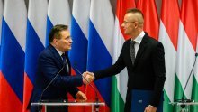 Mađarska i Rusija dogovorile su se o vremenskom okviru za nove nuklearne reaktore