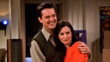 Nakon Joeyja oglasila se i Monica: Njezin oproštaj sa Chandlerom slama srca
