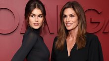 Kaia Gerber o Cindy Crawford: 'Ona je cool mama i stalno me sramoti'