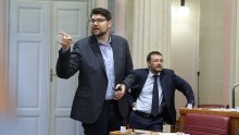 Grbin: 'Plenkovićeva izjava bešćutna i izašla iz svih okvira'