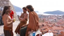 Zbog 'Igara prijestolja' Dubrovnik posjetilo više turista koji su potrošili 126 milijuna eura