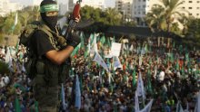 Sud EU-a: Hamas se briše s popisa terorističkih organizacija