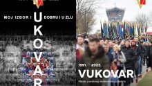 Stručnjaci o dizajnu plakata za Vukovar: Ovo bi više trebali analizirati psihijatri nego struka