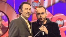 Branko Đurić: Opusti se, Tony