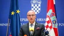 Grlić Radman u posjetu OECD-u: Hrvatska 'ozbiljno i predano' shvaća pristupni proces