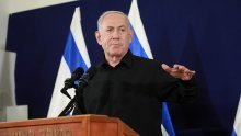 Netanyahu: Izrael nije uspješan u nastojanju da minimizira civilne žrtve u Gazi