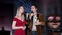 Zagrebačka premijera filma 'Riffs of Revolution' u Kinu SC