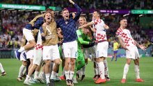 'Raspucavanje' - nova predstava o jednoj od najvećih pobjeda Hrvatske nad Brazilom