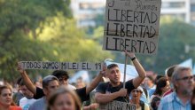 Biraju manje zlo: Argentinci u teškoj nedoumici za koga glasati