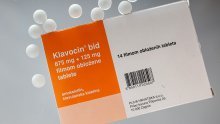 Pliva prijavila nestašicu važnog antibiotika: Neće ga biti do kraja siječnja