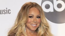 Mariah Carey se priprema za božićnu sezonu, a uoči blagdana priredila je iznenađenje