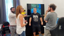 Potpisan ugovor: Startup Aniq iz Novske stvara novu videoigru s američkom tvrtkom