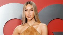 Sve je iznenadila promjenom: Kim Kardashian otkrila novi imidž na crvenom tepihu