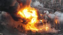U reaktoru 4 nuklearke Fukushima opet izbio požar!