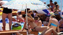 Hrvatska ljetna košarica 20 posto skuplja od turske