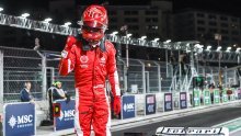 Pokvarili slavlje Ferrarija; kaznili Sainza za nešto što nije kriv