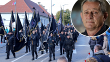 Zapovjednik vukovarskog HOS-a: Nisam ljubitelj ZDS-a niti istomišljenik sa Skejom