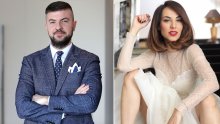 Tatjana Jurić i Ivan Zubak: Ima neka tajna veza
