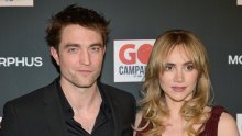 Robert Pattinson postat će otac: Suki Waterhouse potvrdila trudnoću