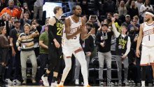 Večer NBA veterana; Durant i LeBron nakon prave drame vodili svoje klubove do pobjeda