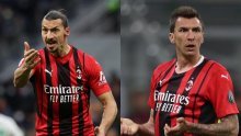 Ibrahimović otkrio kakav je Mario Mandžukić: Pričali su mi, ali nisam vjerovao