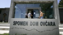 'Otvorite arhive JNA vezano za Ovčaru, Srbija je priznala odgovornost za zločin'