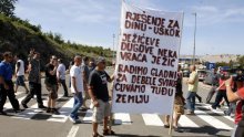 Radnici Dine najavljuju napuštanje pogona u petak