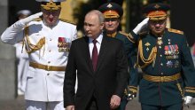 Putin prijeti: Ako nam to napravite, možete zaboraviti na 288 milijardi dolara imovine