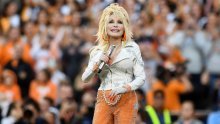 Dolly Parton: 'Nikada nisam s nekim otišla u krevet da bih dobila nešto'
