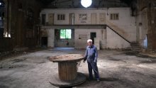 21. Human Rights Film Festival otvara novi film Gorana Devića
