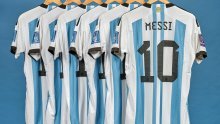 Jordan ili Messi? Po ovome Argentinac ne vrijedi ni blizu američkoj legendi