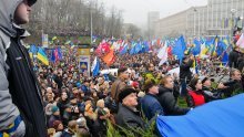 Deset godina od Euromajdana: Rusija krivi Kijev i Zapad za nedaće Ukrajine