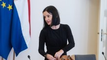 Vučković o prosvjedu seljaka: 'Ne možemo sve zahtjeve ispuniti'