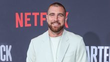 Travis Kelce otkrio kako je osvojio Taylor Swift: 'Imao sam Kupida u njezinim redovima'