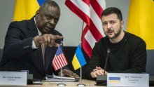 Američki ministar obrane objavio: ‘Imamo dokaze, vojnici Sjeverne Koreje su u Rusiji‘