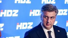 HDZ želi izbore do Uskrsa kako bi iznenadio oporbu
